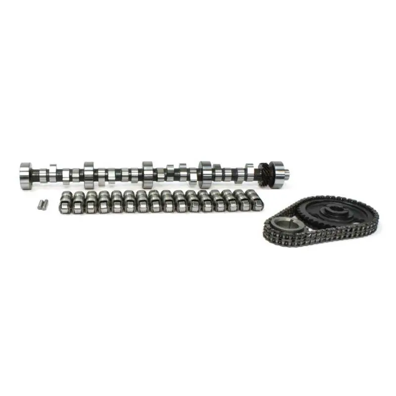 Comp Cams Fw Xr288Rf-Hr-10 Hydraulic Roller Camshaft Kit – Performance V8 Application 1
