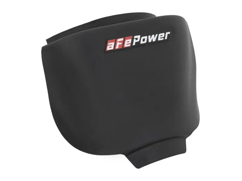Afe Magnumforce Rain Shield Intake Accessory For 2015–2016 Dodge Challenger Srt Hellcat (6.2L Supercharged V8) 1