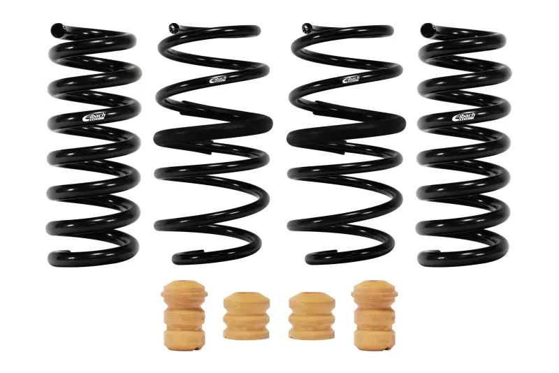 Eibach Pro-Kit Lowering Springs For 2021–2023 Ford Mustang Mach-E 1