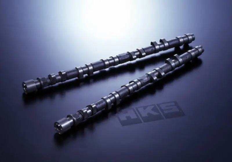 Hks Exhaust Camshaft For Toyota 2Jz-Gte Engine – 264-Degree Duration 1