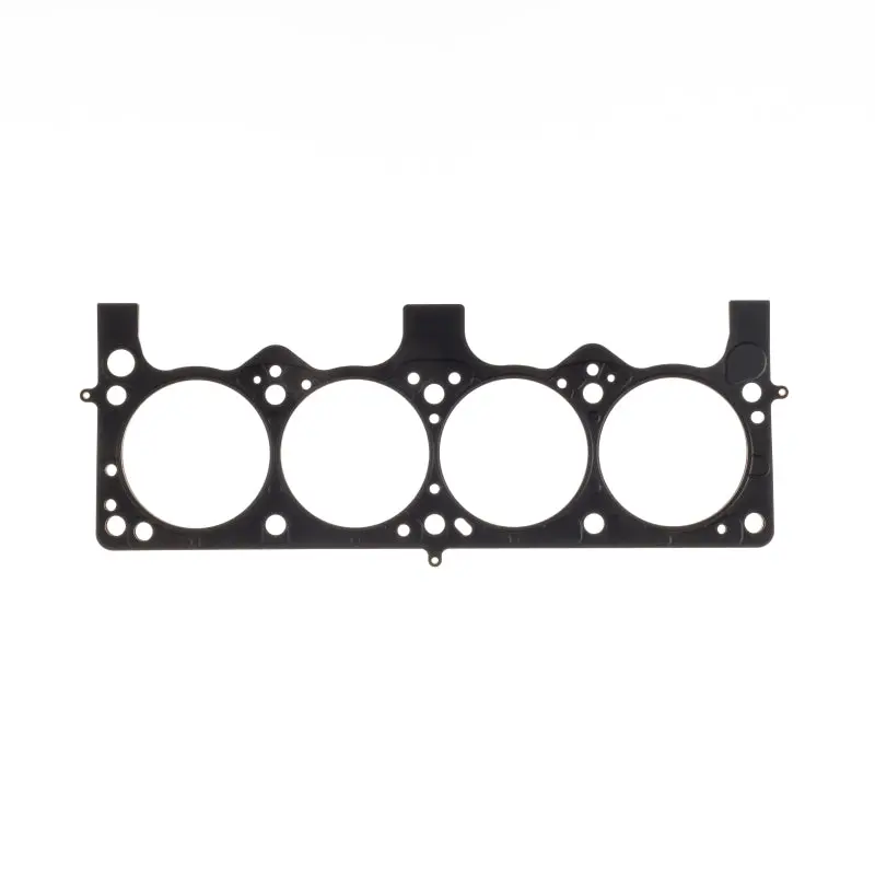 Cometic Mls Cylinder Head Gasket For Chrysler La V8 Engines – 0.120" Thickness, 4.125" Bore 1