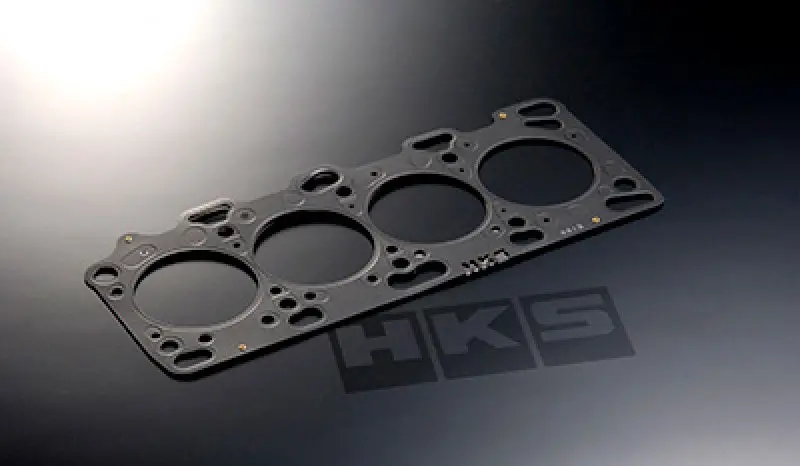 Hks Forged Steel Connecting Rods For 4A-Ge 1.6L Engine – 82Mm Stroke, Mg/K Series 1