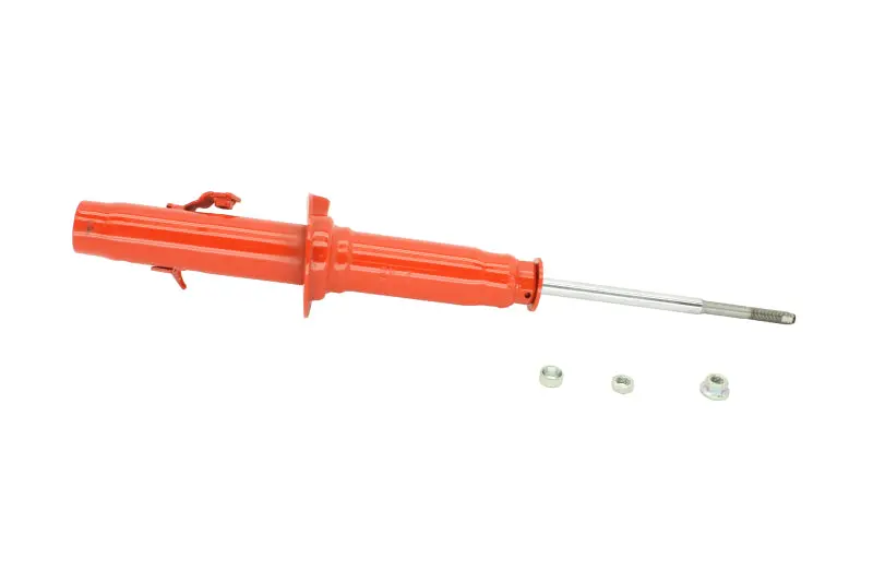 Kyb Agx Adjustable Front Shock Absorber – Compatible With 1997–1999 Acura Cl And 1990–1997 Honda Accord 2