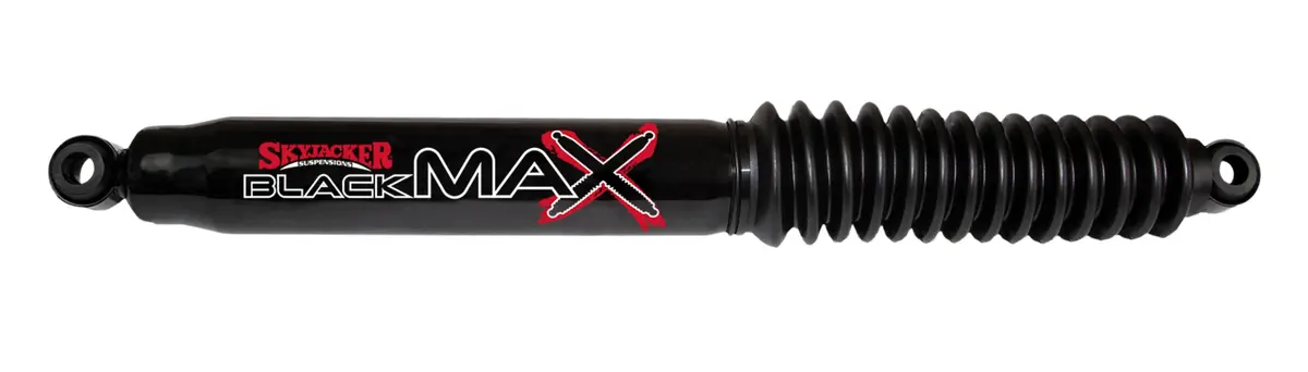 Skyjacker Black Max Performance Shock Absorber For 1999–2004 Jeep Grand Cherokee (Wj) 1