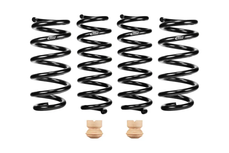 Eibach Pro-Kit Lowering Springs For 2021–2023 Acura Tlx 2.0T Awd 1