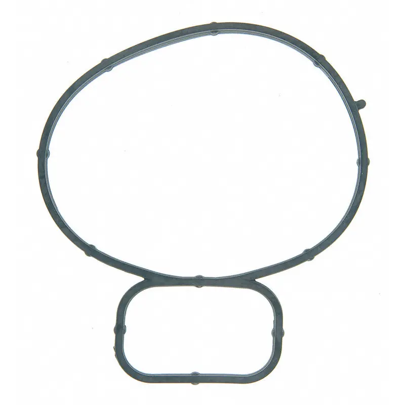 Fel-Pro Coolant Thermostat Housing Gasket For Dodge Ram 1500 1