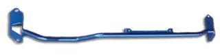 Cusco Lower Rear Subframe Brace For 1997+ Subaru Impreza Gc8, Gda, Gdb Models 1