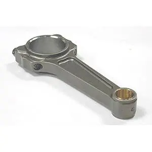 Brian Crower Connecting Rods - Heavy Duty Toyota 2Jzgte/Ge - 5.590In W/Arp2000 Fasteners 1